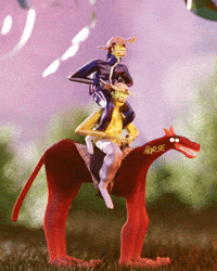 HorseBoys