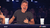 Season 20 Nbc GIF by America's Got Talent