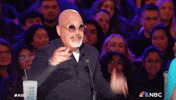 Episode 5 Nbc GIF by America's Got Talent