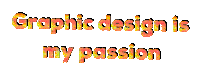 graphic design Sticker by Johanna Kenney