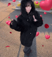 Dance Dancing GIF
