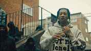 Music Video Dancing GIF by Digga D