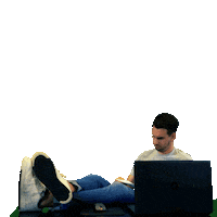 weekend rico Sticker by Leadrs