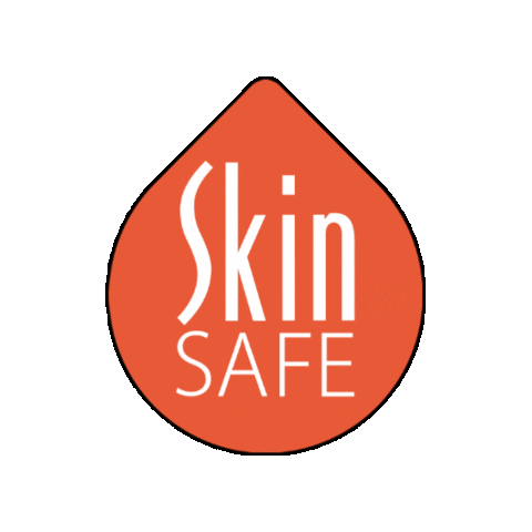Sensitive Skin Sticker by SkinSAFE