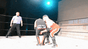 SHWAWrestling future champion champ the future GIF