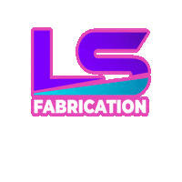 Truck Chevy Sticker by LSFab