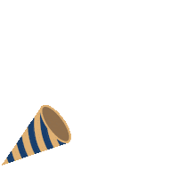 Happy Party Sticker by National University