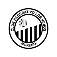 Indioslos Sticker by Club Los Indios