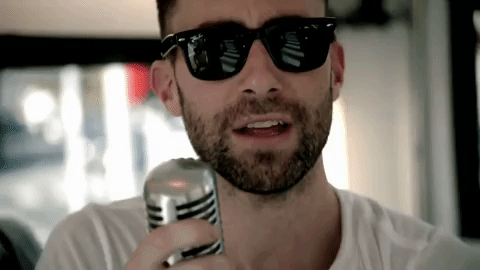 maroon5 giphydvr maroon 5 never gonna leave this bed giphym5nevergonnaleavethisbed GIF