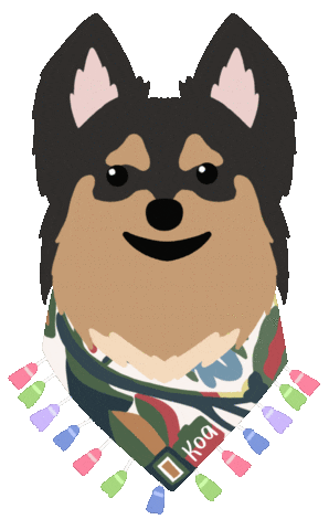 Koathechihuahua Sticker