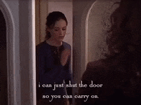 season 3 netflix GIF by Gilmore Girls 