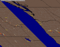tornado marion GIF