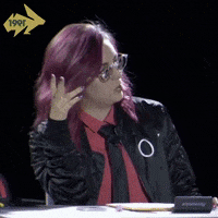 Meghan Camarena Hello GIF by Hyper RPG