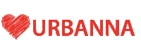 Itaperuna Sticker by URBANNA