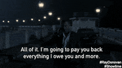 ray donovan GIF by Showtime