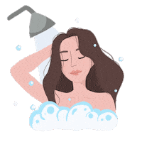 Happy Skin Care Sticker by MuTouch by Era Ventura