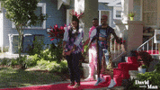Oprah Winfrey Network GIF by David Makes Man