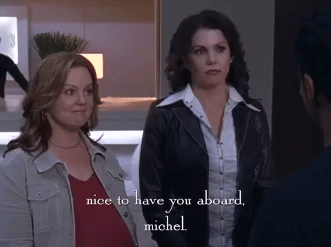 season 4 netflix GIF by Gilmore Girls 