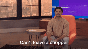 This Used To Be A Good Neighborhood