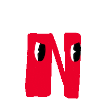 Art Looking Sticker by Tribe Gaming