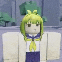 S4nd3d shikanoko bashame bashame meme GIF