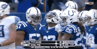 Indianapolis Colts Football GIF by NFL