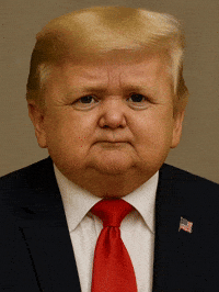 United States Trump GIF