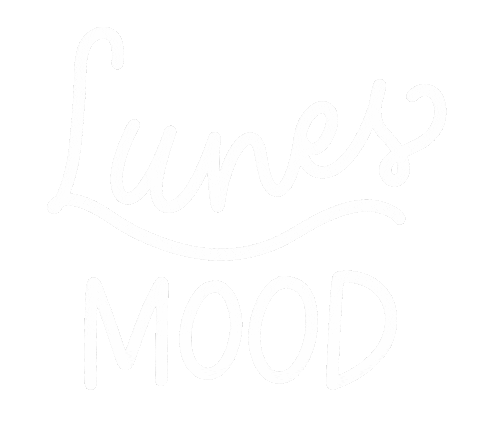 Mood Typography Sticker