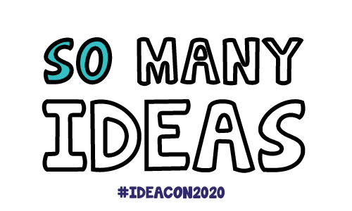 Big Ideas Entrepreneur Sticker by Boston University Innovate@BU
