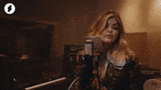 Woman Sing GIF by Shock