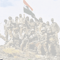 Army Siu GIF by SIMS Pune