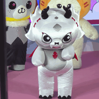 Mad Turn Around GIF