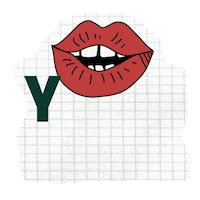 ardillatomica yotecreo lasinvisibles Sticker