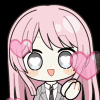 Bang Dream Love GIF