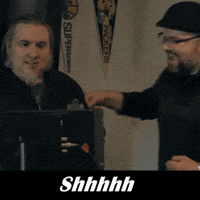Mattvancil GIF by Cabin 9 Films
