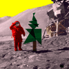 art christmas GIF