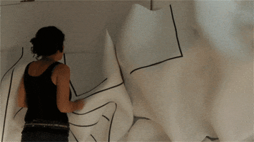 contemporary art mexico GIF by Art21