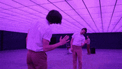 dance i still feel alive GIF by half•alive
