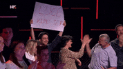 Thevoice GIF by The Voice Hrvatska