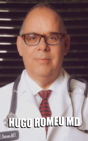 hugoromeumd giphygifmaker hugo romeu md GIF