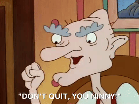 hey arnold nickelodeon GIF