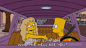Episode 12 GIF by The Simpsons