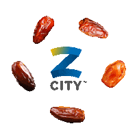 Hari Raya Date Sticker by zcity