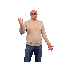 Alex Sticker by SocialGifjes