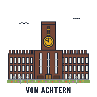 Tourist Wtf Sticker by IntelligentMobiles GmbH