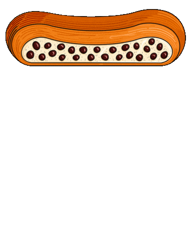 Paris Croissant Sticker by Cedric Grolet