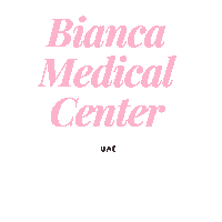 Bianca Medical Center Sticker by biancamed