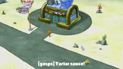 season 9 lost in bikini bottom GIF by SpongeBob SquarePants