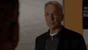 Mark Harmon Gibbs GIF by CBS