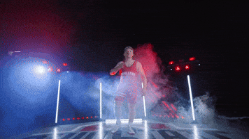 Ohio State Wrestling GIF by Ohio State Athletics